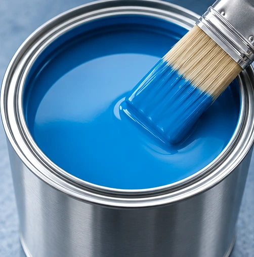 Coatings and Paints