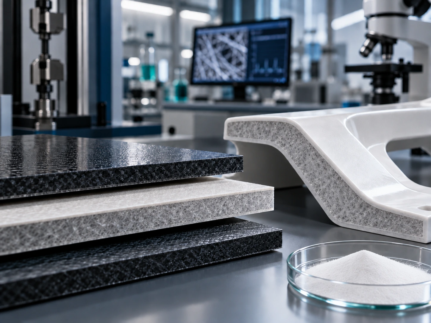 Composite Materials