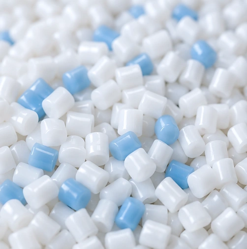 Plastics Modification