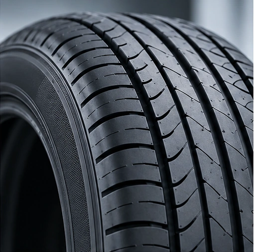 Rubber Reinforcement