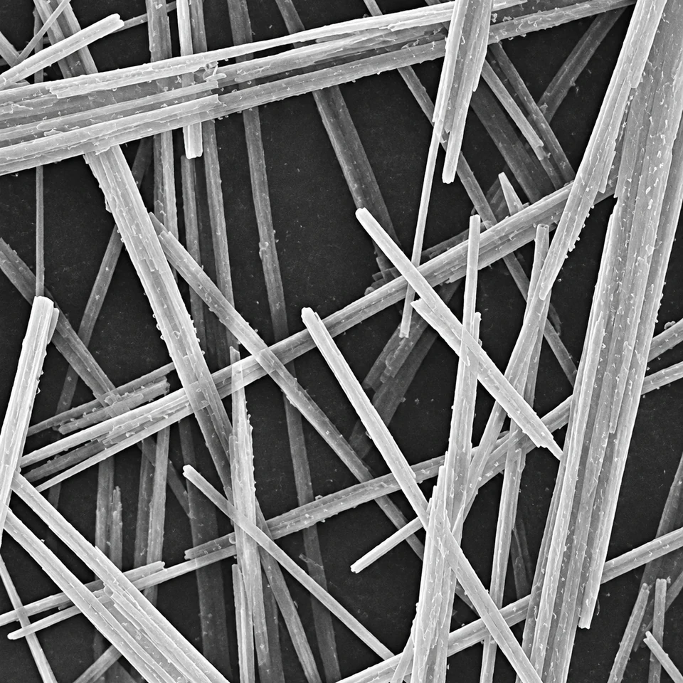 Dihydrate Calcium Sulfate Whisker