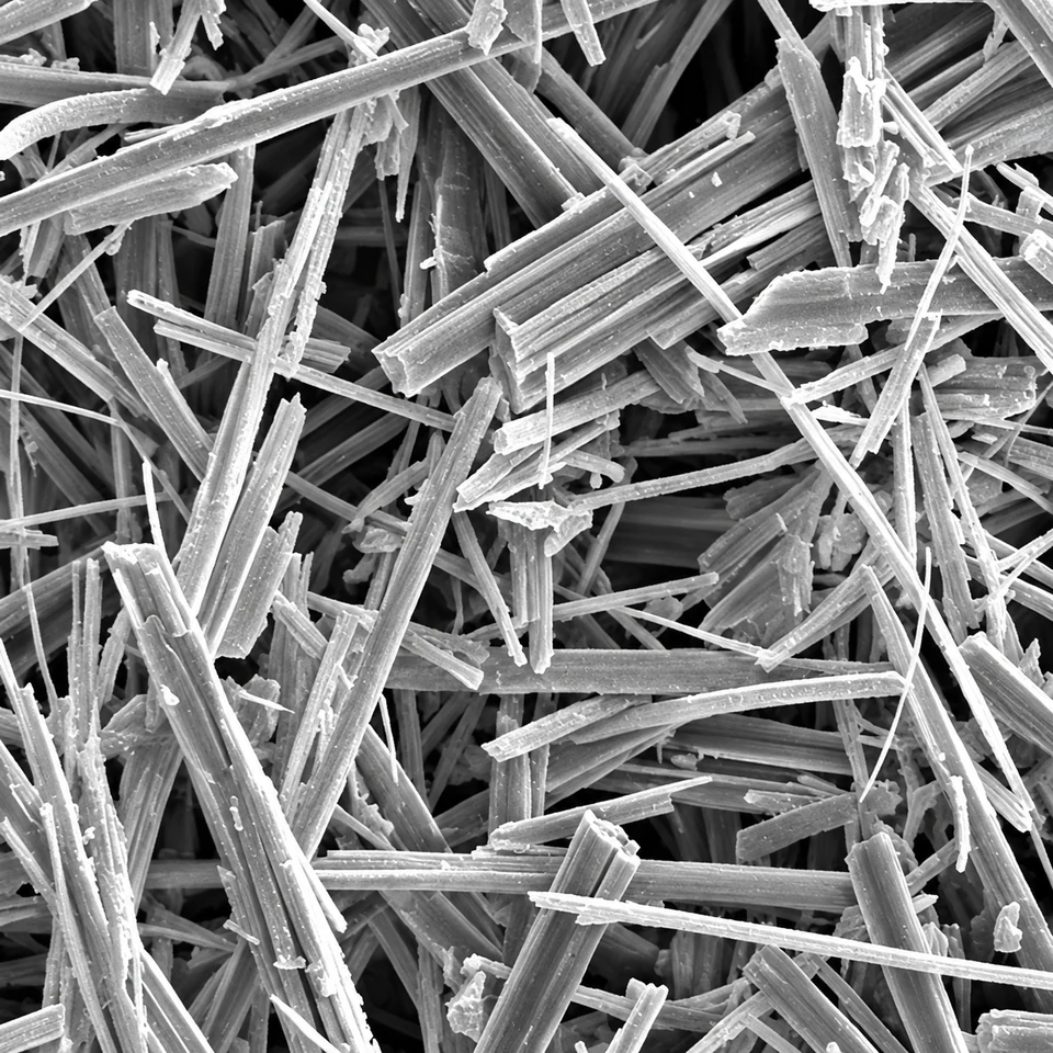 Hemihydrate Calcium Sulfate Whisker